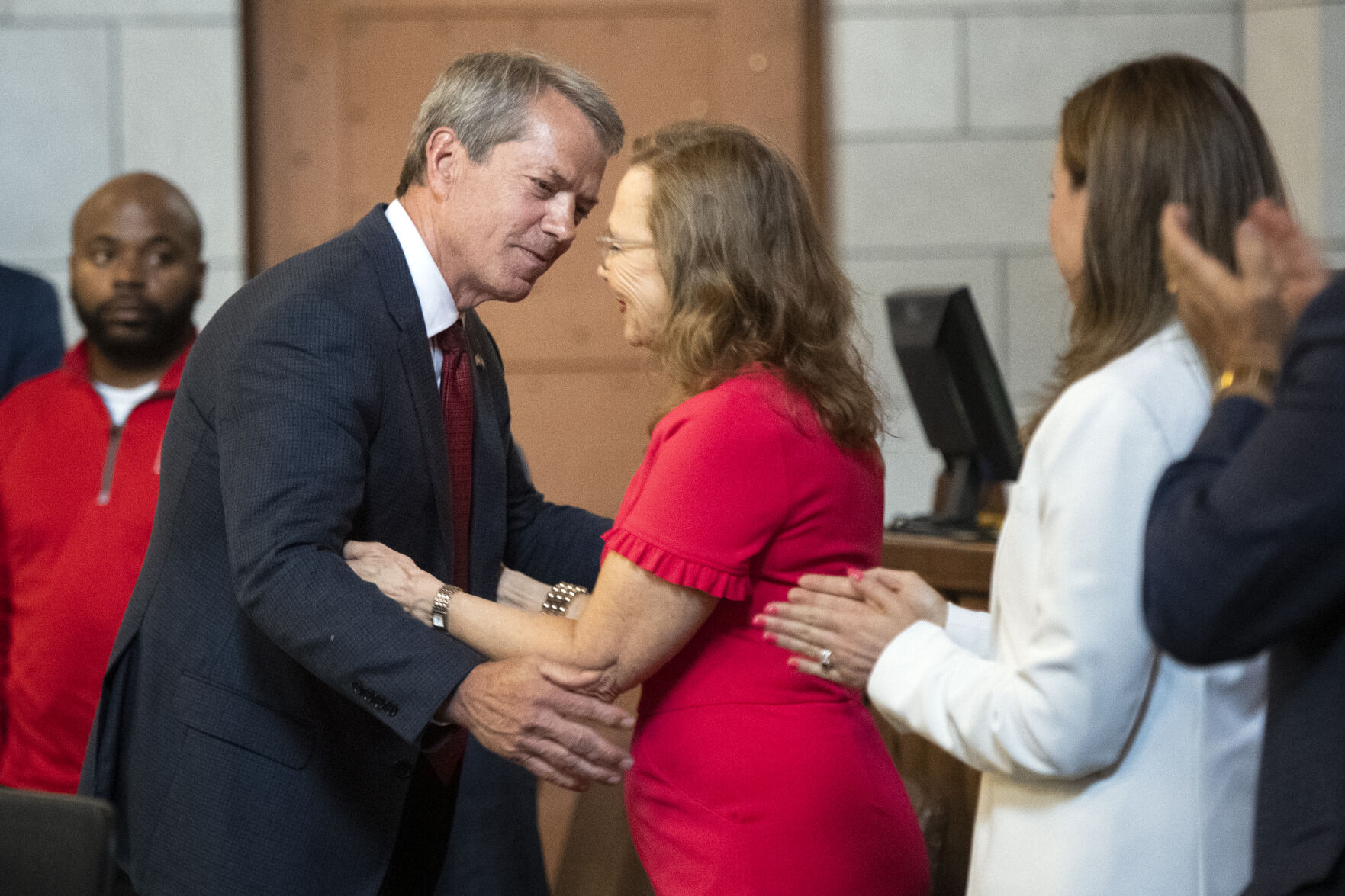 Legislature, 6.1